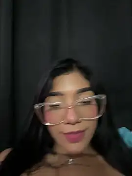 ElaRose_12 webcam