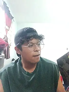 Jblouser webcam