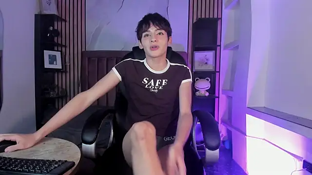 MathiasGreen_ webcam