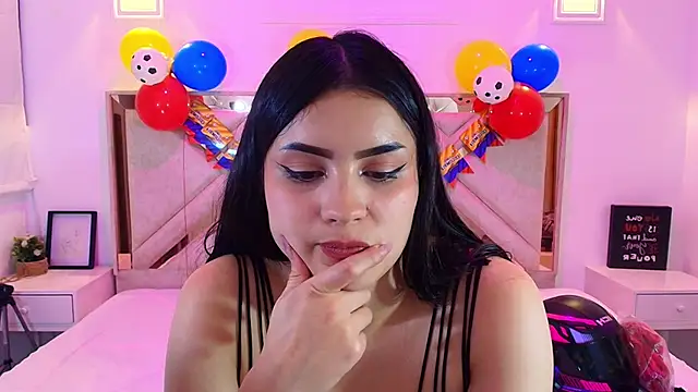 Natalie_loffreda webcam