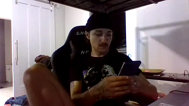 Jbenz420 webcam