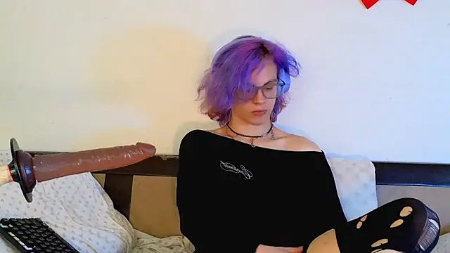 SparkyFerret webcam
