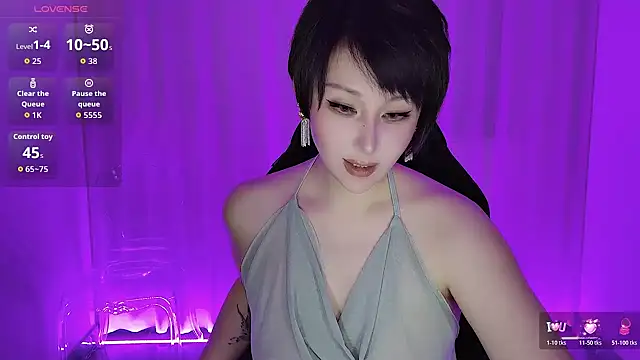 JIN-CC webcam