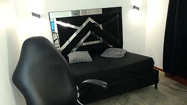 MarianaRojas_ webcam