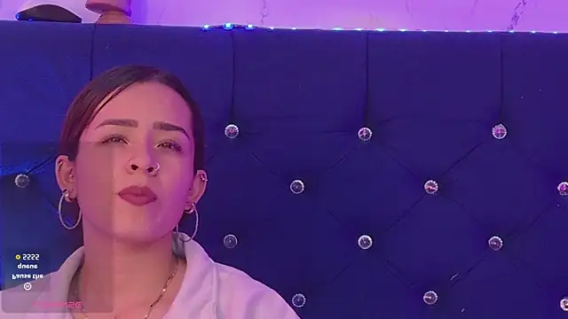 Mia_lopez_1 webcam