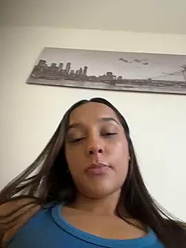 Brunettecollins05 webcam