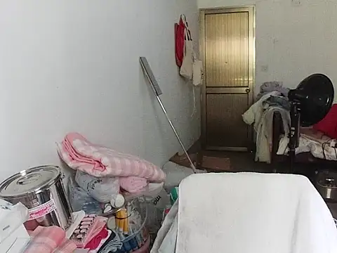 RebelAura webcam