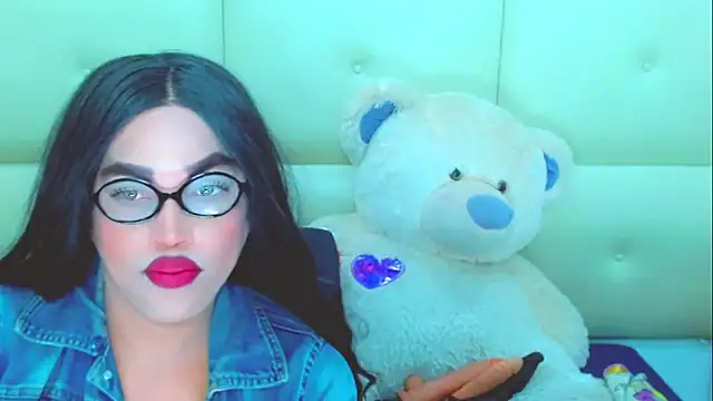 NharaBigCock webcam