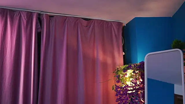 ElyssawetXX webcam