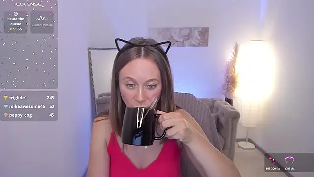 Brooke_lover webcam