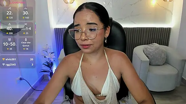 alana_martiins - Alana_martiins's free webcam - UK Sex Cams