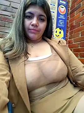 Ivy_enjoy webcam