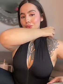 Im_Anto webcam