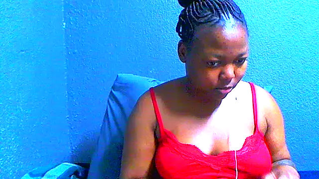 CrazeAss webcam