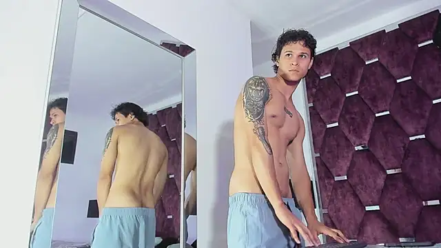 TonyBenedetti webcam