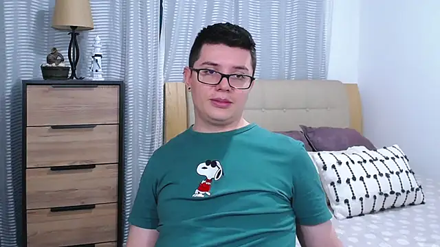 BlackFoXXX69 webcam