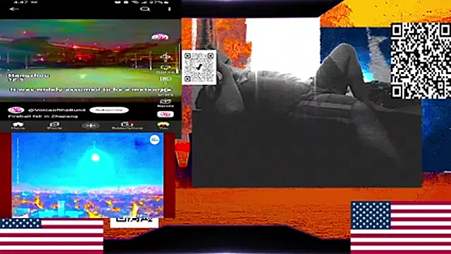 RussellTaylorLacy webcam