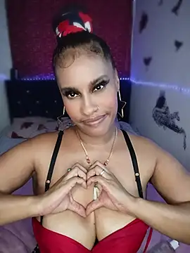 KAYLA_48_ webcam