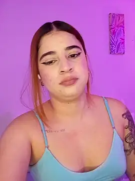 martina_connor1 webcam