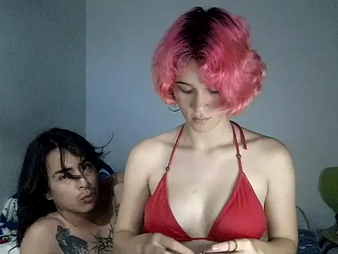 Gasby_8 webcam
