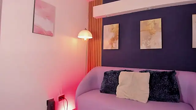 LumierNova webcam