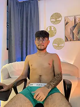 Dante_Rushx webcam
