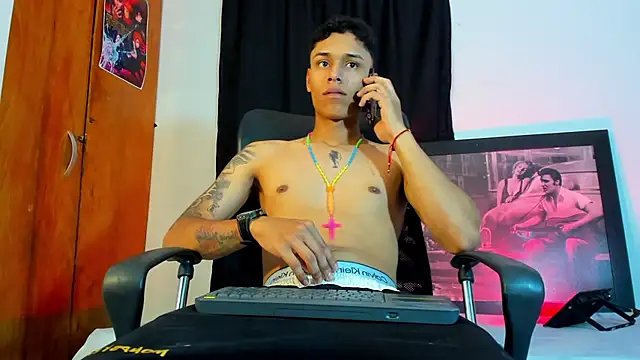 alessandroferrer webcam