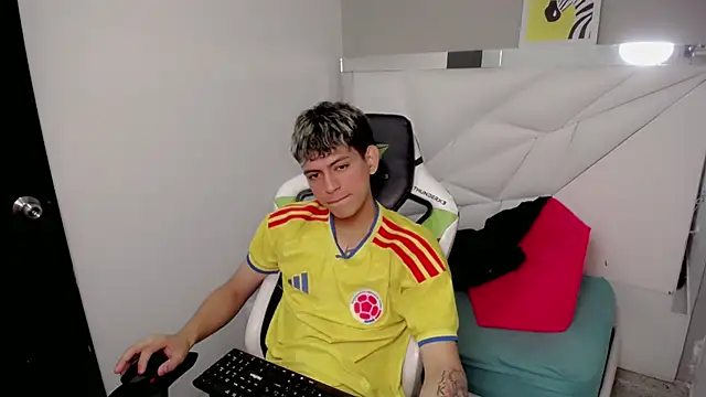 Yosepp_cum webcam