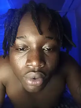 BENJAMIN0001K webcam