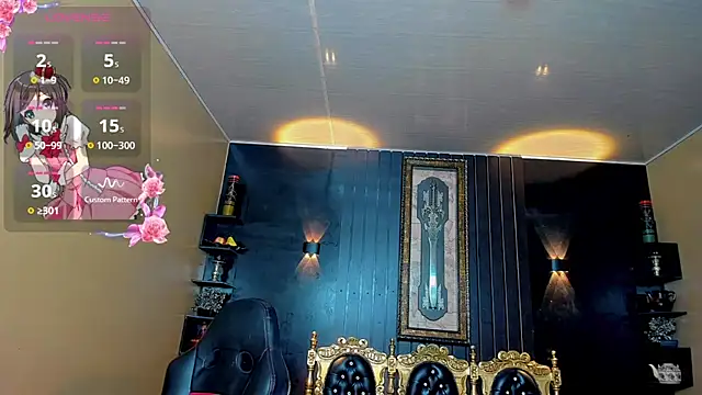 Andrea_Kitty_ webcam