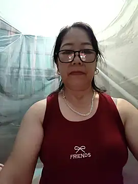 Ai_babylove webcam