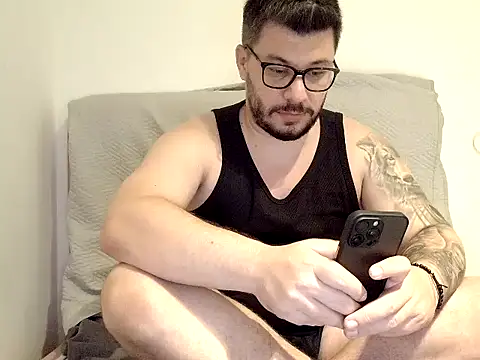 chasingthevibe webcam