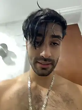 SantiagoMelendez webcam