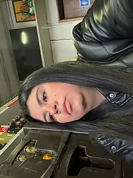 lia_20xx webcam