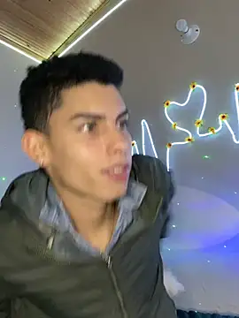 Philips_Jhon webcam