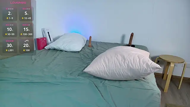 luandy_1 webcam
