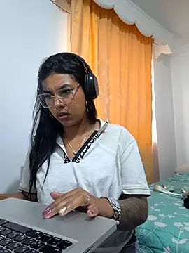 sophiagomezx webcam