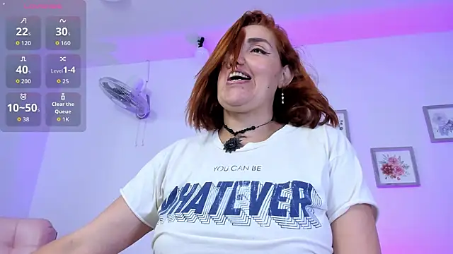 VictoriaNovaa webcam