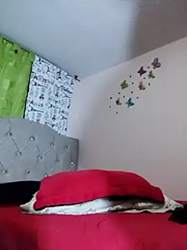 Cataleya__03 webcam