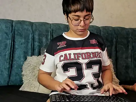 Casca_Loly webcam