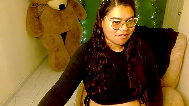 xiomara1609 webcam