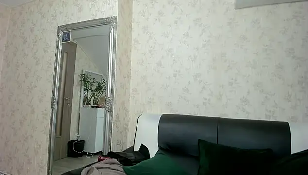 HotIris webcam