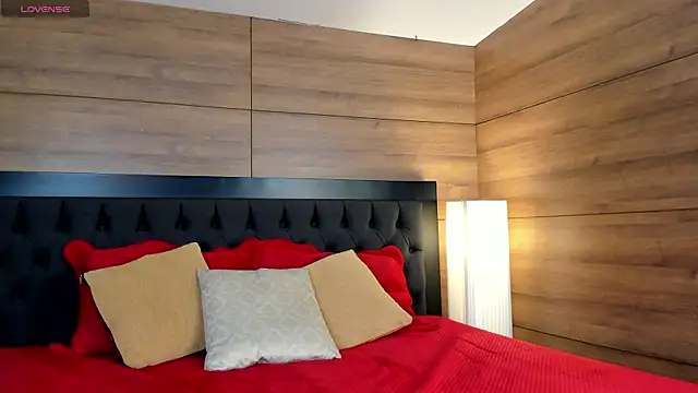 AlexahRosse webcam