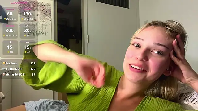 Kassejent webcam