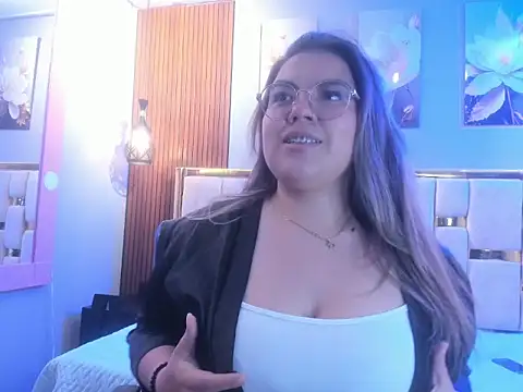 nanitah_45 webcam