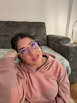 KallyMyller1 webcam
