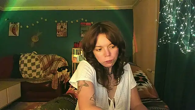 ClancyMorissey webcam