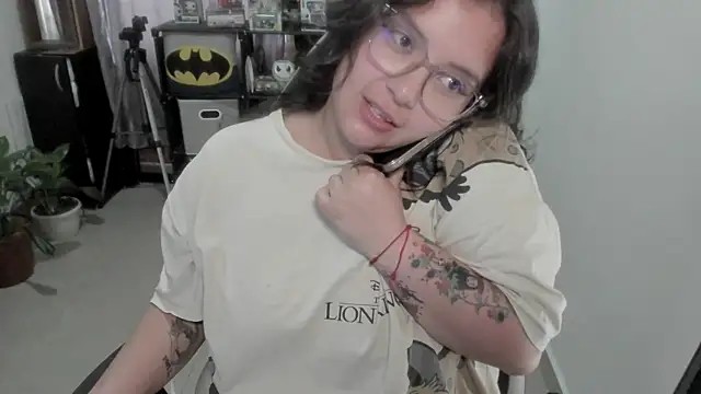 aika-dreams webcam