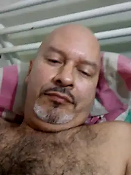 Juan_45 Live Web Cam Show