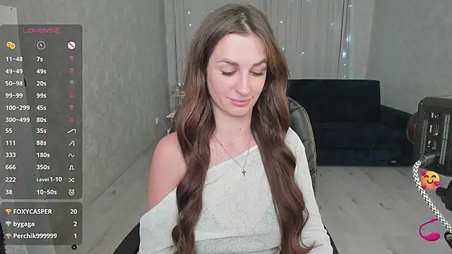 adelina_langoria - Adelina_Langoria's free webcam - UK Sex Cams